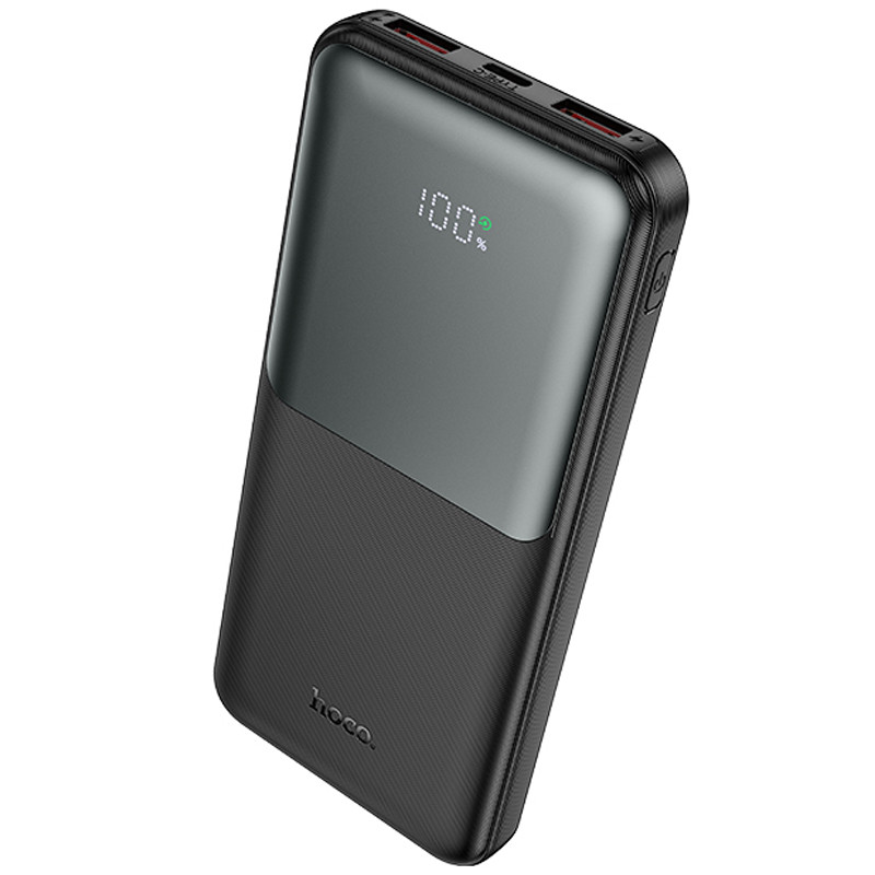 Повербанк Power Bank Hoco J136 Sirui 22.5W+PD20W 10000 mAh