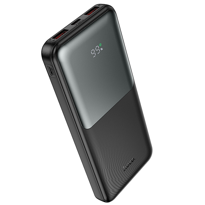 Повербанк Power Bank Hoco J136 Sirui 22.5W+PD20W 10000 mAh - Зображення 2