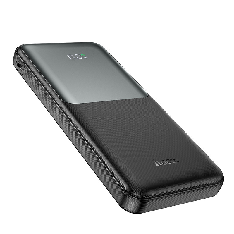 Повербанк Power Bank Hoco J136 Sirui 22.5W+PD20W 10000 mAh - Зображення 3