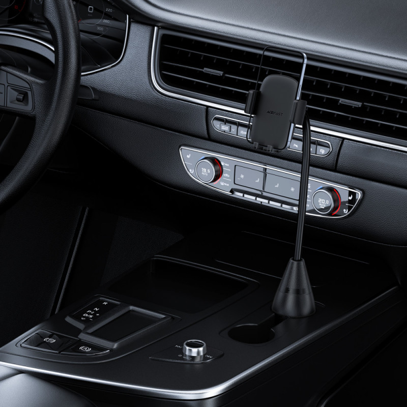 Автотримач Acefast D24 for cup holder - Зображення 7
