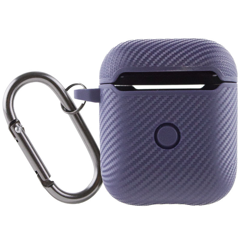 Футляр SGP Shockproof для навушників Airpods 1/2 - Зображення 2