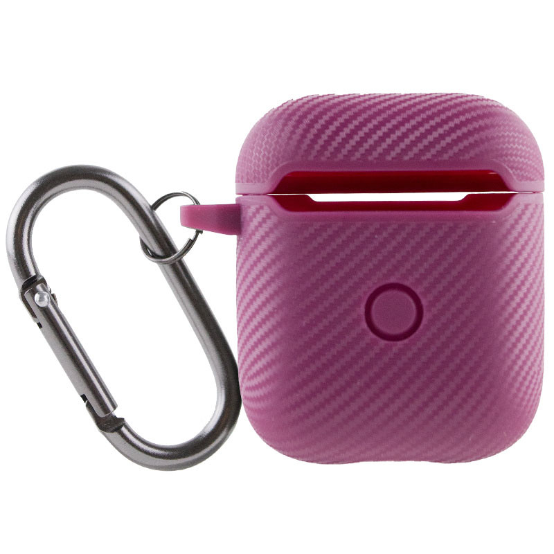 Футляр SGP Shockproof для навушників Airpods 1/2 - Зображення 2