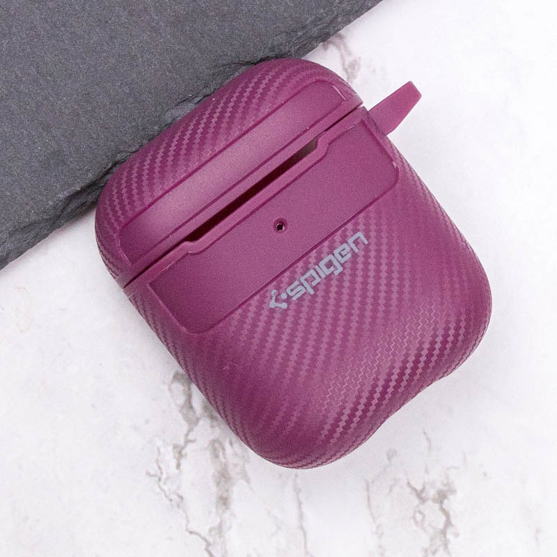 Футляр SGP Shockproof для навушників Airpods 1/2 - Зображення 3