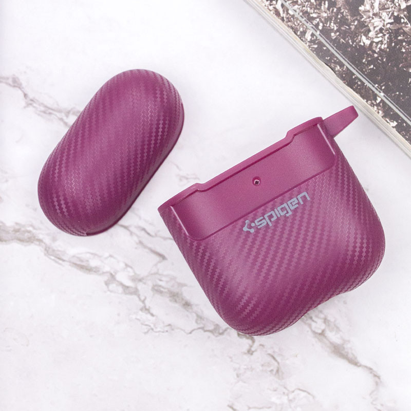 Футляр SGP Shockproof для навушників Airpods 1/2 - Зображення 5