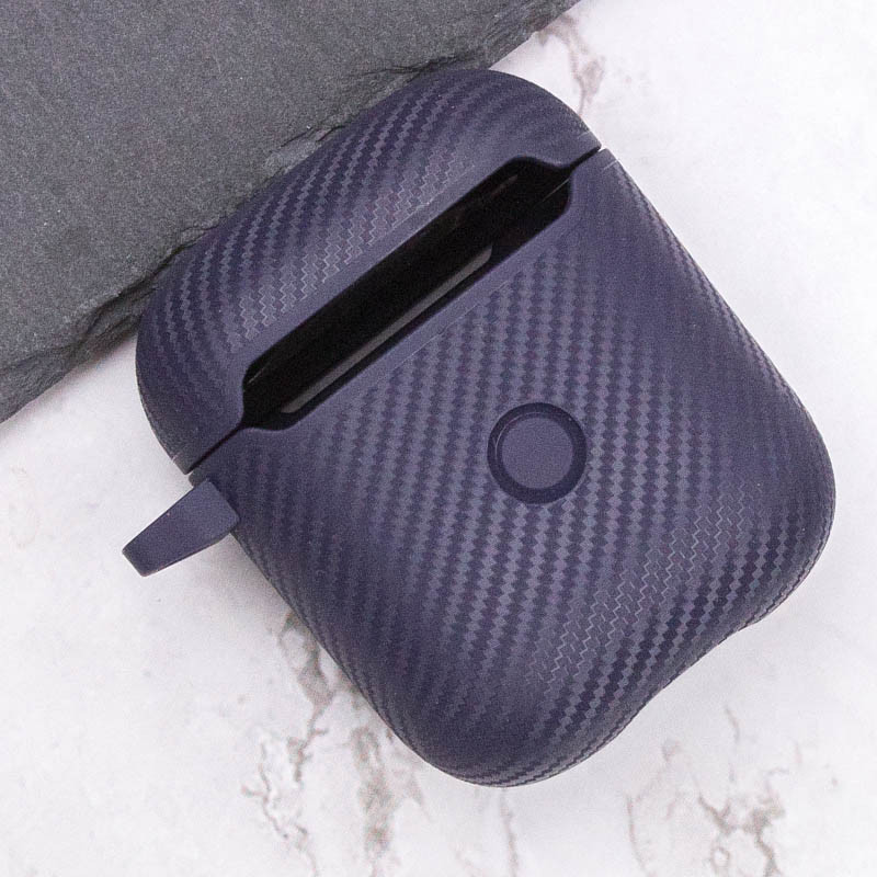 Футляр SGP Shockproof для навушників Airpods 1/2 - Зображення 4