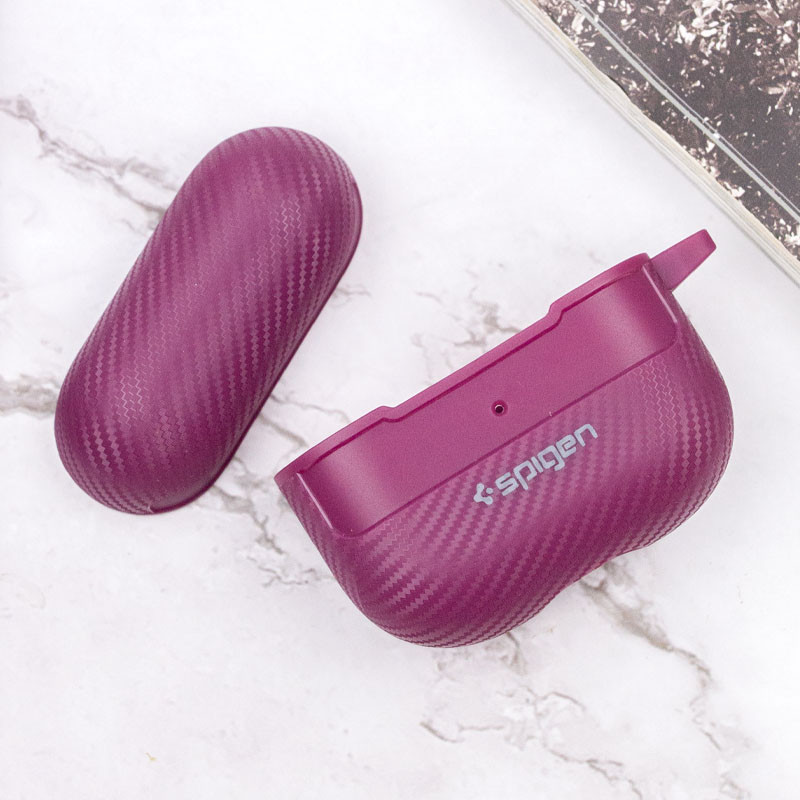 Футляр SGP Shockproof для навушників Airpods Pro - Зображення 4