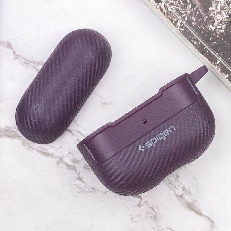 Футляр SGP Shockproof для навушників Airpods Pro - Зображення 4