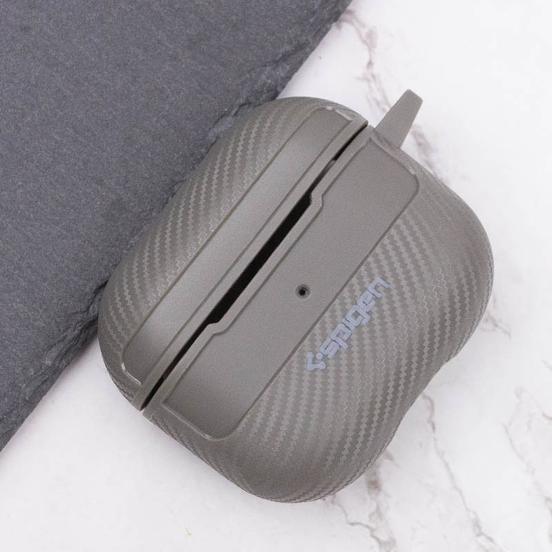 Футляр SGP Shockproof для навушників Airpods 3 - Зображення 2