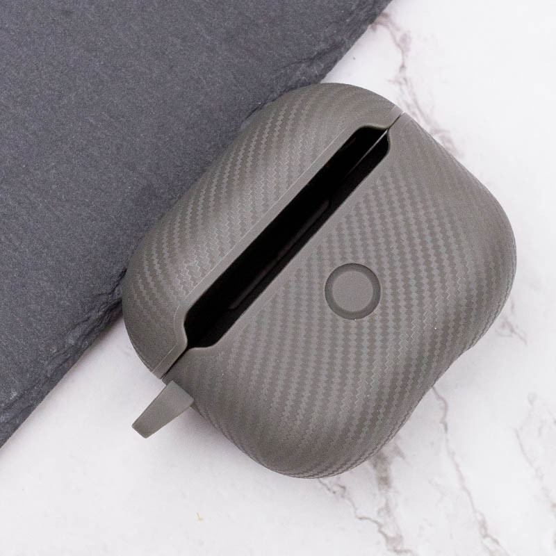 Футляр SGP Shockproof для навушників Airpods 3 - Зображення 3