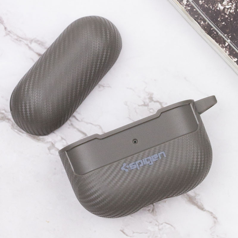 Футляр SGP Shockproof для навушників Airpods 3 - Зображення 4