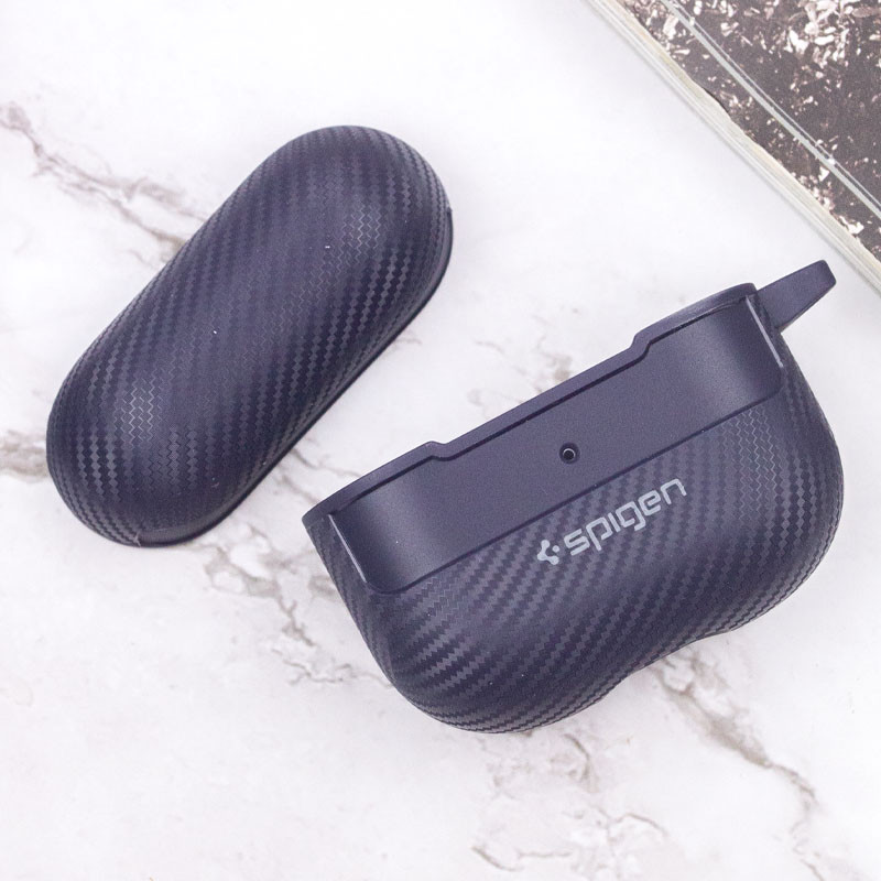 Футляр SGP Shockproof для навушників Airpods 3 - Зображення 4