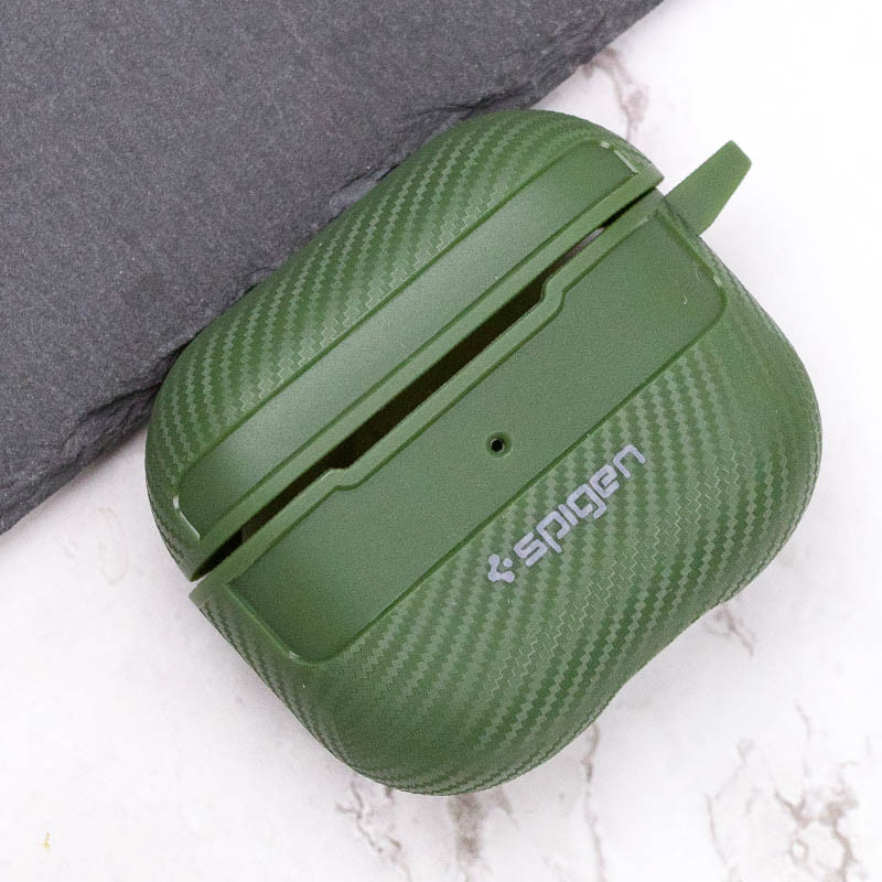 Футляр SGP Shockproof для навушників Airpods 3 - Зображення 2