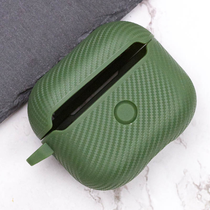 Футляр SGP Shockproof для навушників Airpods 3 - Зображення 3