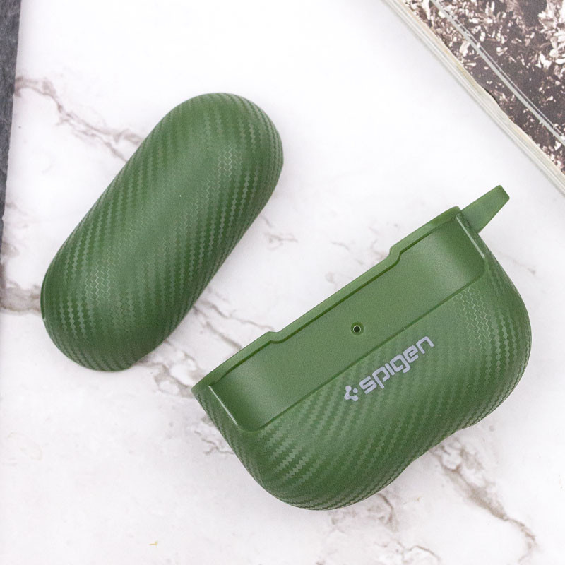 Футляр SGP Shockproof для навушників Airpods 3 - Зображення 4