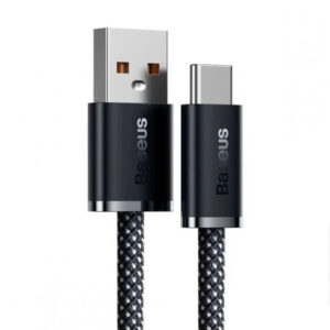 Дата кабель Baseus Dynamic Series USB to Type-C 100W (1m) (CALD000616)