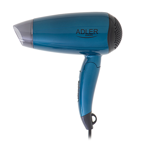 Фен Adler AD 2263 1800 Вт з концентратором та холодним…