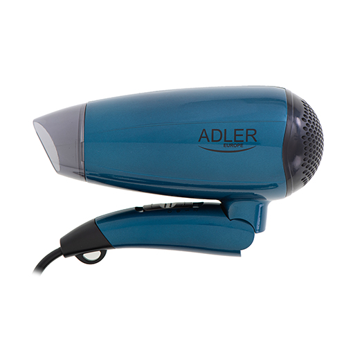Фен Adler AD 2263 1800 Вт з концентратором та холодним…