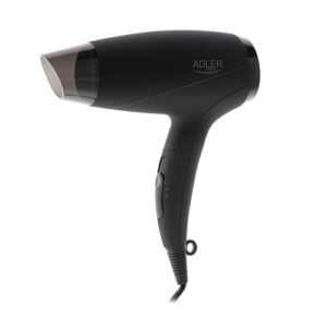 Фен для волосся Adler AD 2266 1400 Вт з насадкою…