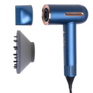 Фен Adler AD 2271 SUPERSPEED TURBO 1500 Вт