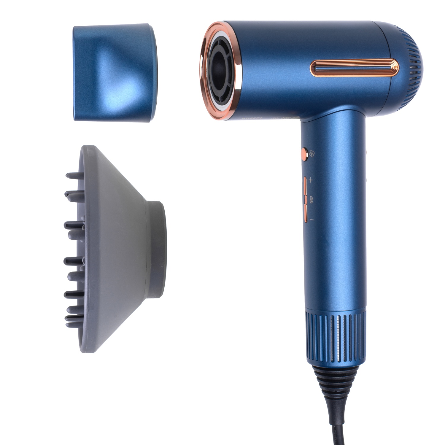 Фен Adler AD 2271 SUPERSPEED TURBO 1500 Вт