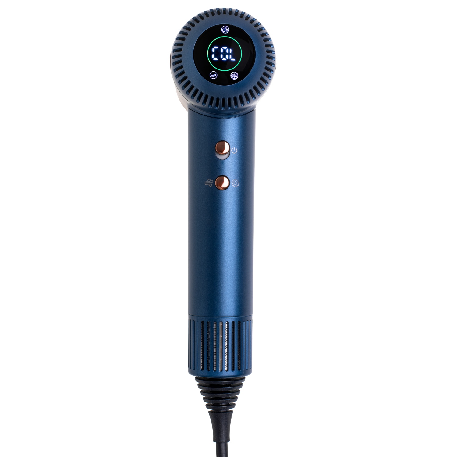 Фен Adler AD 2271 SUPERSPEED TURBO 1500 Вт