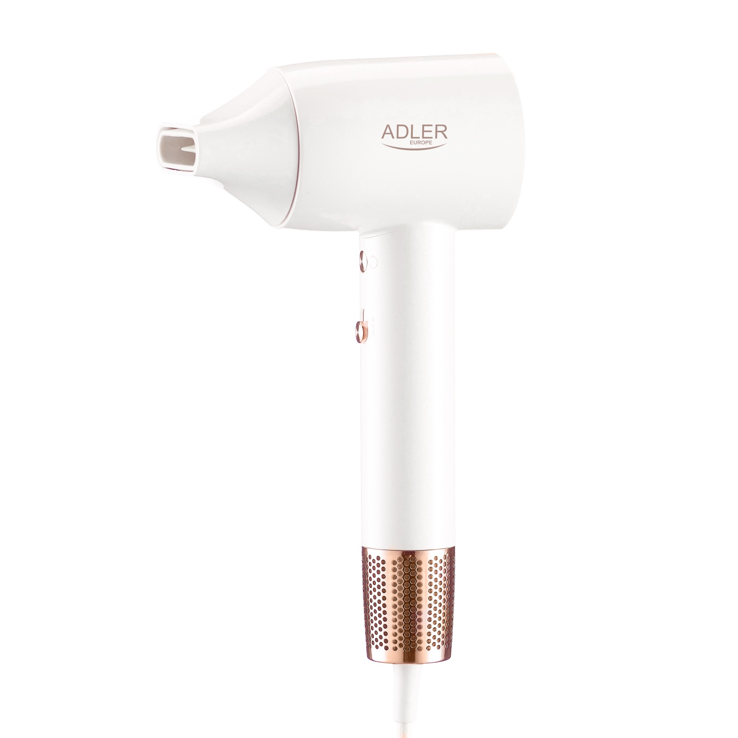 Фен Adler AD 2272 з іонізацією 1800 Вт