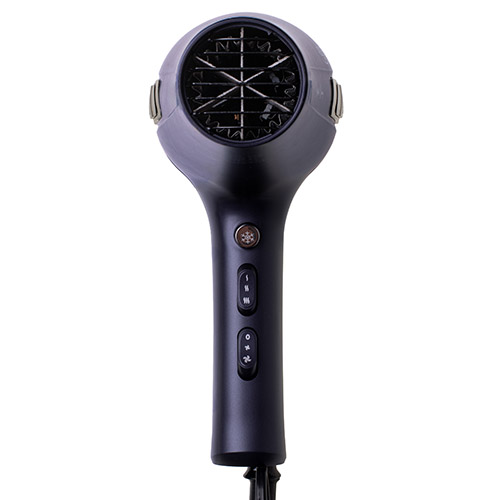 Фен Adler AD 2273 2400 Вт з втягуючим шнуром