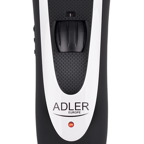 Машинка для стрижки Adler AD 2822 тример для голови, носа,…