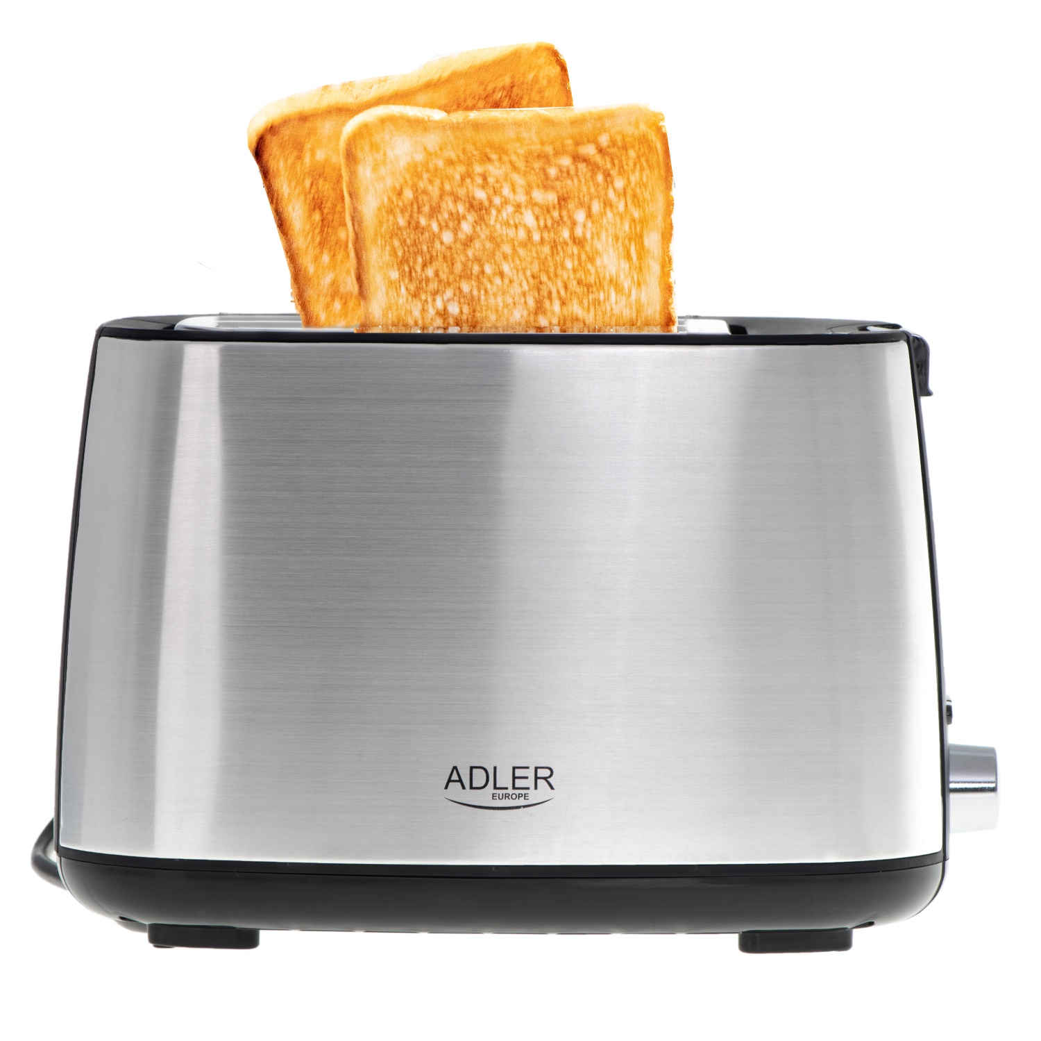 Тостер Adler AD 3214 900 Вт 7 режимів обсмажування з…