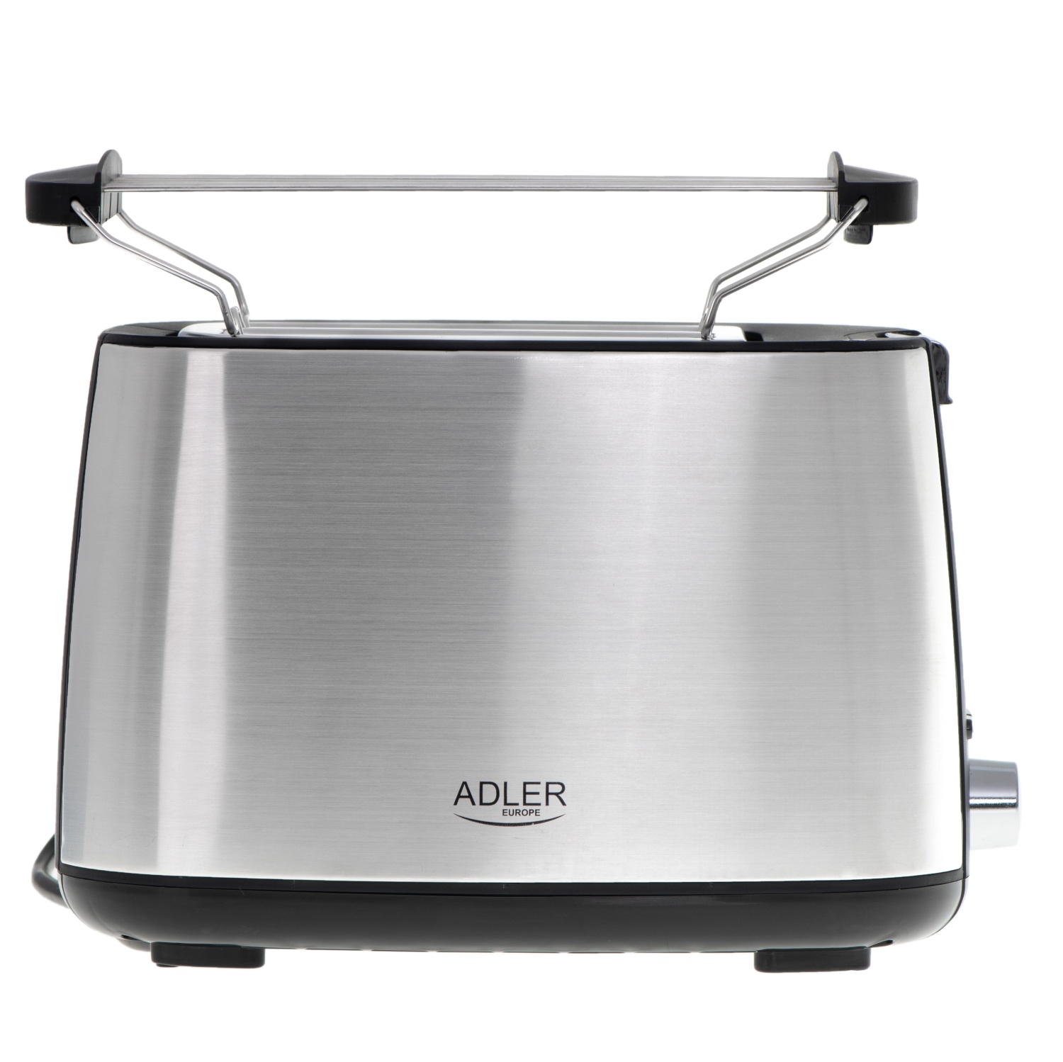 Тостер Adler AD 3214 900 Вт 7 режимів обсмажування з…