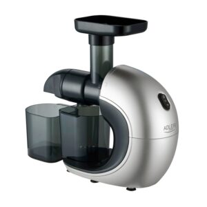 Соковитискач шнековий Adler AD 4130 150 Вт для цитрусових…