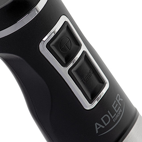Занурювальний блендер Adler AD 4628 з функціями турбо та…