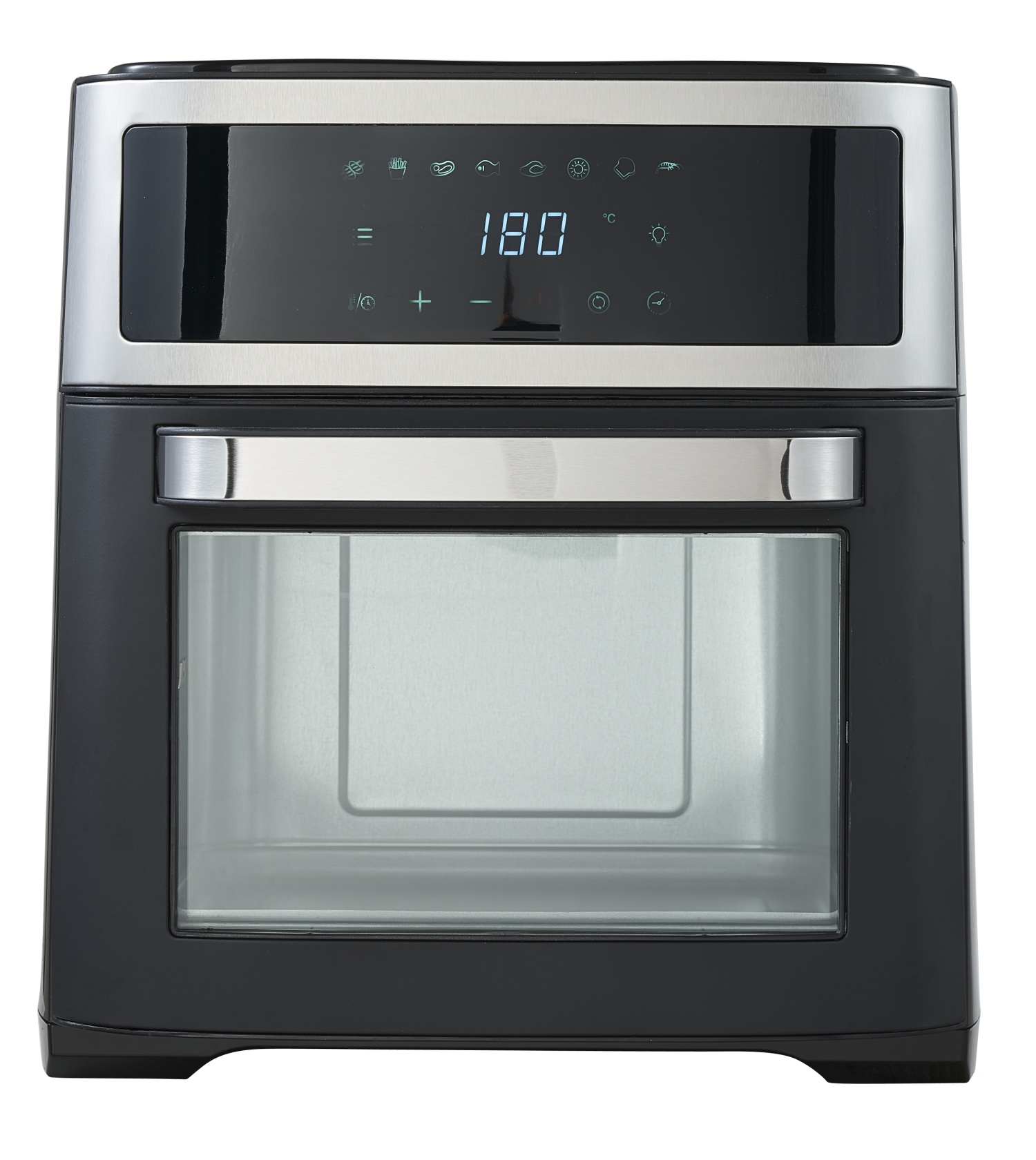 Аерофритюрниця Adler AD 6309 13 л 2500 Вт