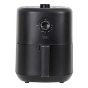 Аерофритниця Adler AD 6310 2200 Вт 3 л знімні грати