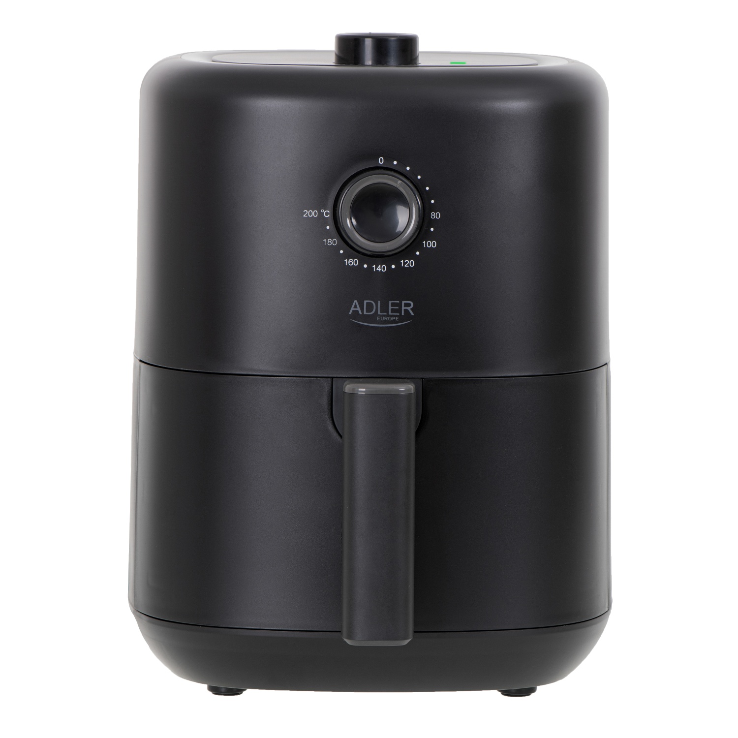 Аерофритниця Adler AD 6310 2200 Вт 3 л знімні грати