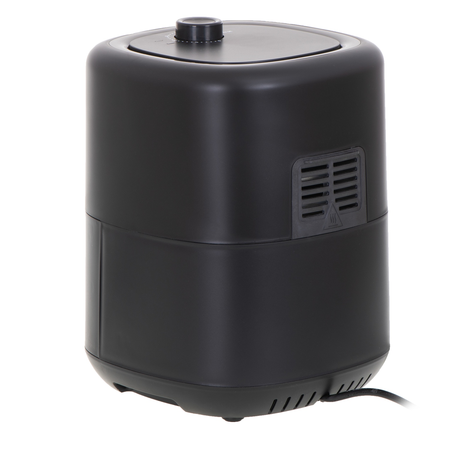 Аерофритниця Adler AD 6310 2200 Вт 3 л знімні грати