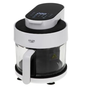 Фритюрниця Adler AD 6316 3 л 1400 Вт
