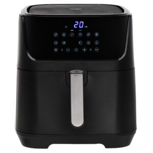 Аерофрітюрниця ADLER AD 6317 5,5 л 2500 Вт