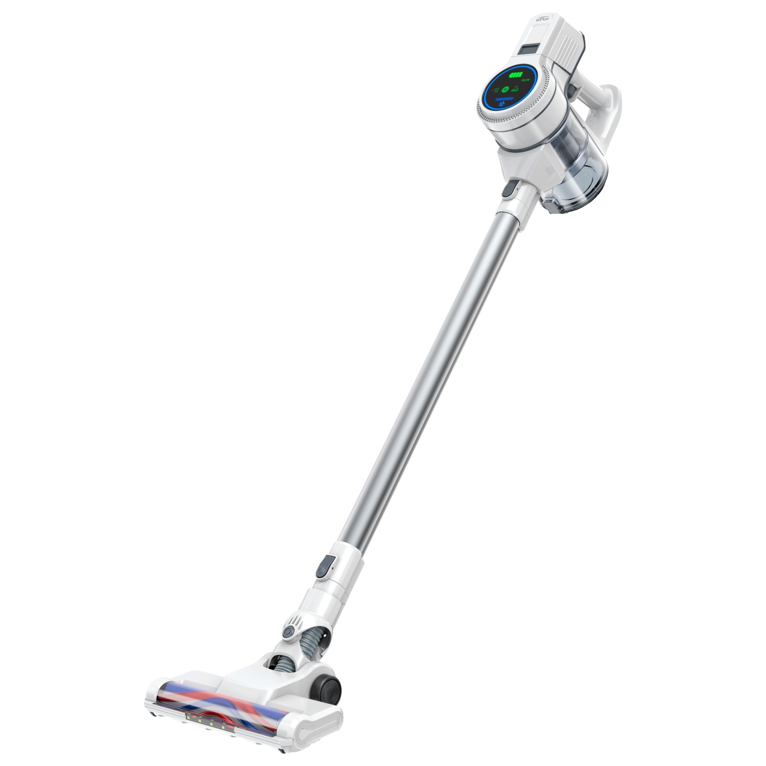 Пилосос бездротовий Adler AD 7064 350 Вт для сухого та…
