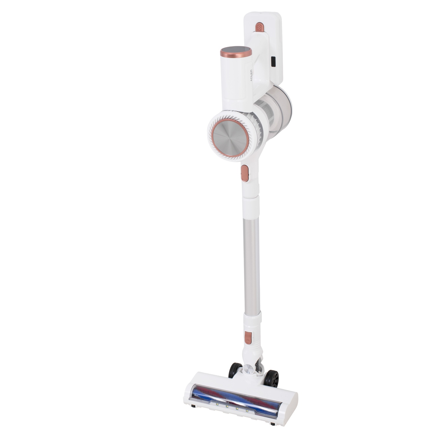 Пілосос Adler AD 7079 вертикальний 300 Вт з дисплеєм LED…