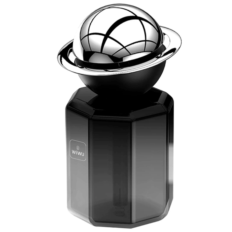 Ароматизатор у машину WIWU Ai700 Bloom - Зображення 4