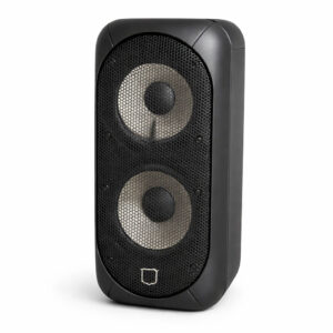 Портативна колонка Big Pro 800 Bluetooth 5,0 TWS з мікрофоном та LED-підсвічуванням 800 Вт