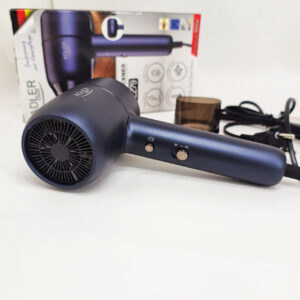 Фен Adler AD 2279b 1800 Вт для укладання