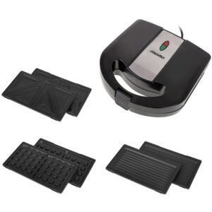 Електрична сендвічниця Mesko MS 3045 1000 Вт