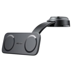 Автотримач Acefast D60 Dual Mount