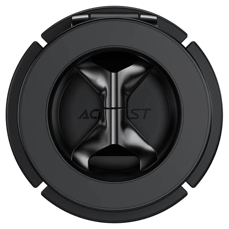 Автотримач Acefast D64 Magnetic Wireless - Зображення 4