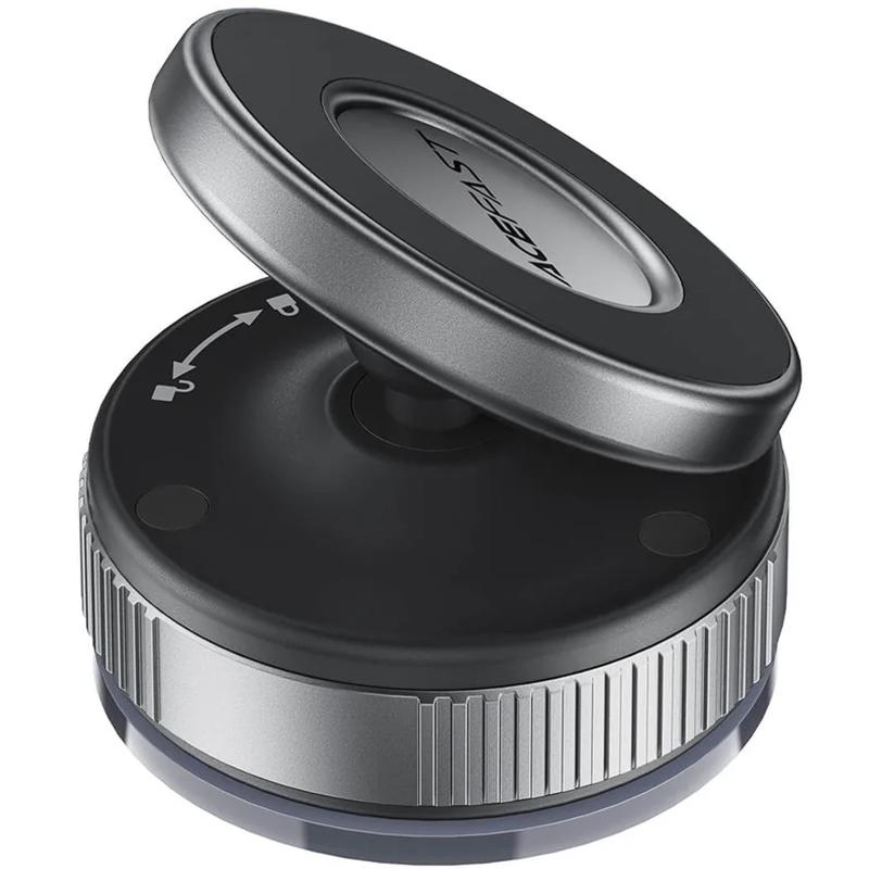 Автотримач Acefast E27 Vacuum Suction Magnetic - Зображення 6