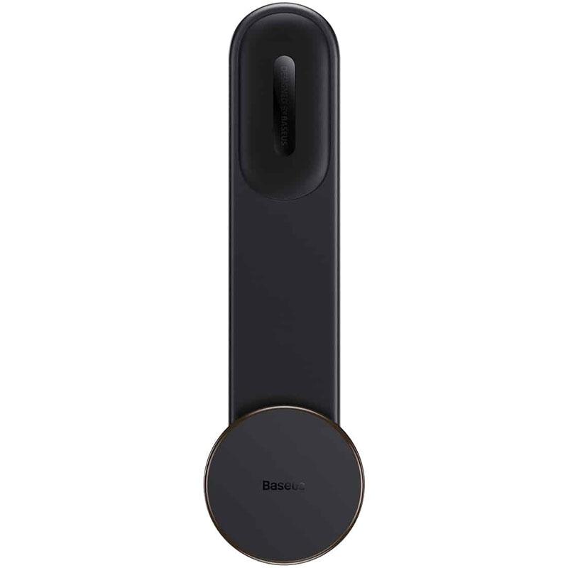 Автотримач з БЗП Baseus C02 Pro Series Magnetic Wireless Charging Car Mount Cluster (C40156) - Зображення 2