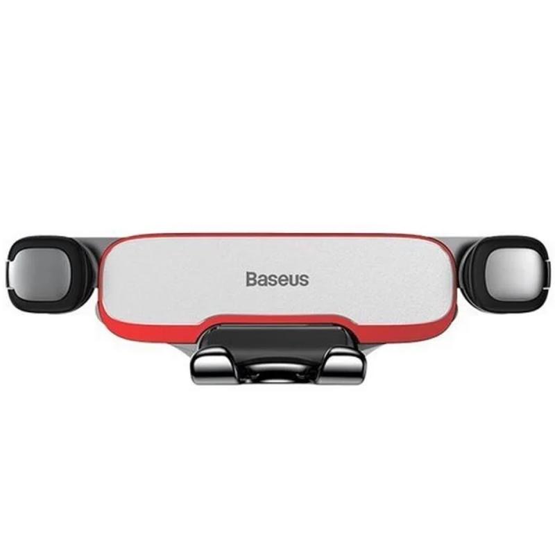Автотримач Baseus Mr Hui Gravity Car Mount (SUYL-HU0) - Зображення 3