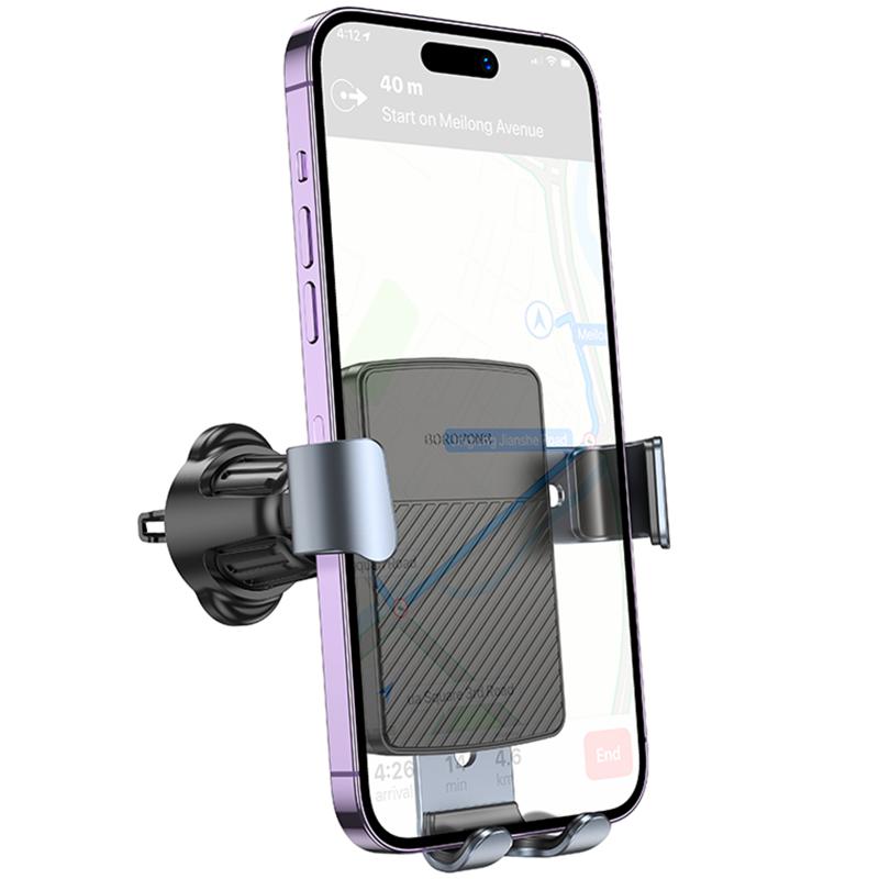 Автотримач Borofone BH118 Refined - Зображення 6
